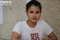 Bắt giữ 'hot girl' cho vay lãi nặng