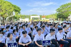 Cung cấp kiến thức cho 49.300 thanh thiếu niên VN về chăm sóc sức khỏe