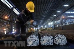 Doanh nghiệp Việt cần chủ động thích ứng với cơ chế CBAM của EU