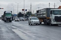 Bà Rịa-Vũng Tàu: Một số đoạn trên Quốc lộ 51 không đảm bảo an toàn