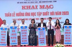 Xây dựng năng lực tự học trong kỷ nguyên số