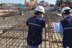 Tracodi đem 35,6 triệu cổ phần BCG Land đảm bảo cho khoản vay 299 tỷ đồng