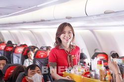 Vietjet ưu đãi 50% cho hạng vé Business và SkyBoss