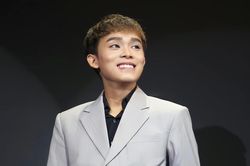 Hồ Văn Cường nhận 'tin vui' mùa Trung thu: Xứng danh ca sĩ triệu view!