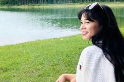Hậu chia tay, vợ cũ Shark Bình khoe ảnh đeo nhẫn ngón áp út