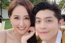 Noo Phước Thịnh công khai làm điều này với Mai Phương Thúy giữa chốn đông người