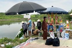 Diễn biến mới nhất vụ Hải Như mất tích