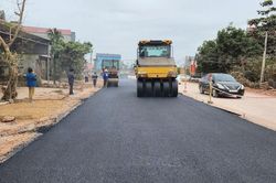 Khánh thành dự án cải tạo, nâng cấp Quốc lộ 31 đoạn qua Bắc Giang vào ngày 9/10