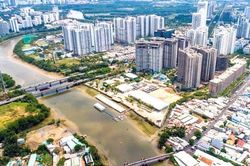 Do ảnh hưởng của 'các cơn gió ngược', HoREA đề nghị lùi thời điểm áp dụng Thông tư 08