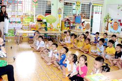 Ngăn chặn dịch sốt xuất huyết, tay - chân - miệng vùng đầu nguồn