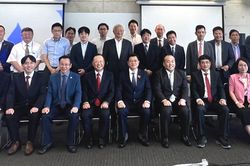 Đà Nẵng tổ chức xúc tiến đầu tư tại thành phố Fukuyama (Nhật Bản)