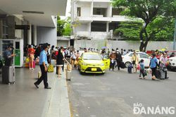 Từ ngày 15-10 mở bán vé tàu Tết Giáp Thìn 2024