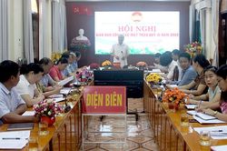 Tập trung tuyên truyền, triển khai thực hiện hiệu quả việc hỗ trợ làm nhà cho hộ nghèo