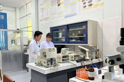 Trường Đại học Nha Trang: Chú trọng công tác kiểm định chất lượng giáo dục