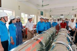 Công đoàn Công Thương Việt Nam: Nhiệm kỳ 2018-2023 phát triển được 20.961 đoàn viên