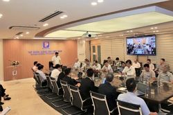 Petrolimex: 3000 cán bộ quản lý tham gia cập nhật chiến lược chuyển đổi số