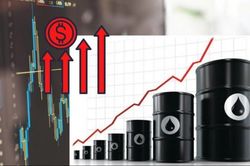 Ngày 2/10: Giá dầu thô tăng, gas giảm trong phiên giao dịch sáng đầu tuần