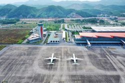Đầu tư thêm hạng mục cho sân bay Thọ Xuân, Chu Lai theo phương thức PPP