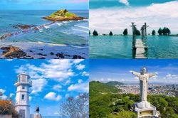 Bà Rịa - Vũng Tàu đón hơn 11,3 triệu lượt khách du lịch trong 9 tháng qua