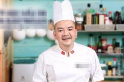 Xử phạt đầu bếp Võ Quốc vì đăng nội dung xúc phạm báo chí