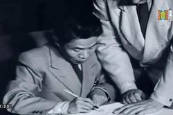 Giáo sư Tạ Quang Bửu - Nhà trí thức tài năng | Danh nhân Thăng Long - Hà Nội | 02/10/2023