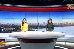 Chương trình Thời sự 18h30 | 02/10/2023