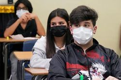 Vì sao học sinh Mỹ học kém môn Toán?