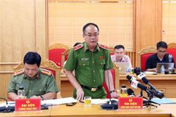 Điều tra mở rộng vụ cháy chung cư mini làm 56 người chết tại Hà Nội trên tinh thần 'không có vùng cấm'