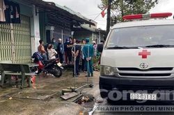 Thanh niên lên Facebook than buồn vì 'yêu đơn phương' rồi treo cổ tự tử