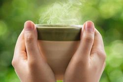 Điều gì xảy ra nếu bạn uống nước ấm mỗi ngày?