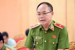 Đang điều tra nhóm quản lý nhà nước trong vụ cháy chung cư mini tại Thanh Xuân