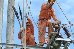 Lịch cắt điện Nam Định tuần này (từ 2 – 8/10): TP. Nam Định một tuần mất 6 ngày, có nơi gần chục tiếng không có điện để dùng
