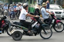 Ngày 22/10 tới, miễn 100% lệ phí đăng ký, cấp biển số số xe cho khoảng 7 triệu người