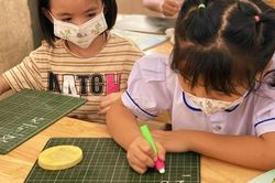 Thêm địa phương có 'lệnh' chấn chỉnh dạy thêm, học thêm, thu chi trong trường học