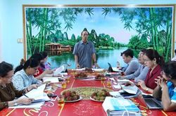 Kon Tum: Xóa bỏ định kiến, xây dựng môi trường sống an toàn cho phụ nữ và trẻ em