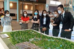 Không có rào cản môi giới bất động sản tham gia thị trường