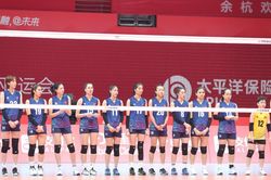 Lịch thi đấu bóng chuyền ASIAD 2023: Việt Nam vs CHDCND Triều Tiên