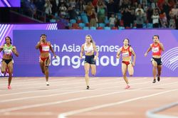 Lịch thi đấu ASIAD 2023 hôm nay (3/10): Cầu mây mang hy vọng HCV, Nguyễn Thùy Linh xuất trận