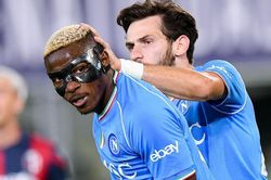 Napoli vs Real Madrid (2h, 4/10): 'K.O', Đánh bại trước, gia nhập sau