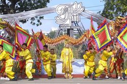 Diễn đàn văn hóa: Hà Nội của tháng 10