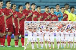 ĐT Việt Nam 'trẻ hóa' dưới bàn tay HLV Troussier: Những thử thách mạo hiểm trước 'hàng khủng' châu Á