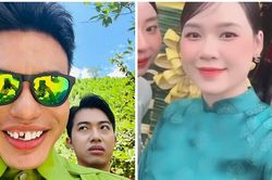 Sao Việt 3/10: Lê Dương Bảo Lâm... rơi răng khi ghi hình, Sam bị nghi có bầu