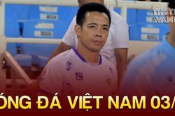 Bóng đá Việt Nam hôm nay 3/10: Văn Quyết được HLV đối thủ khen, HLV Kiatisuk gặp hậu vệ Việt kiều