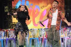 'Khi cơn mưa dần phai' - Rap love 'bắt tai'