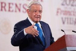 Tổng thống Mexico bất ngờ xen vào viện trợ của Mỹ dành cho Ukraine