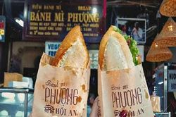 Tiệm bánh mì Phượng chính thức bị phạt 96 triệu, đình chỉ 3 tháng