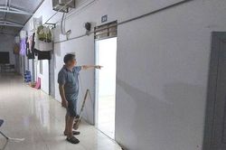 Nghi án chồng giết vợ rồi ra Công an đầu thú ở Bắc Giang