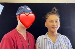 Khuôn mặt 'biến dạng' vì 'dao kéo', Lâm Khánh Chi khiến fan xót xa