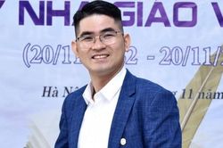 TS. Cù Văn Trung: Muốn chuyển đổi số thành công, mỗi người dân hãy tự 'chuyển mình'