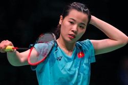 Lịch thi đấu ASIAD 19 hôm nay 3/10: Chờ huy chương từ cầu mây Việt Nam